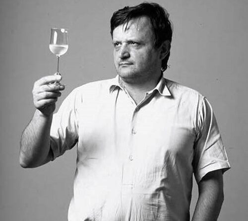 Gianni Sassi_Fotografia©Fabio Simion