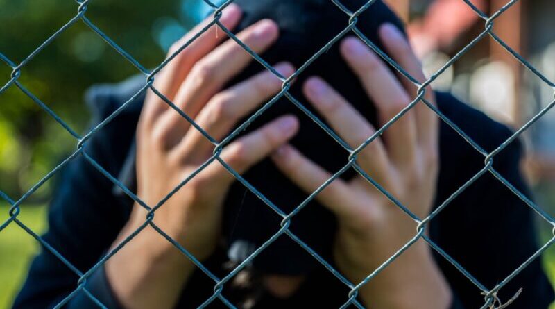 disagio minorile - ph regione lombardia