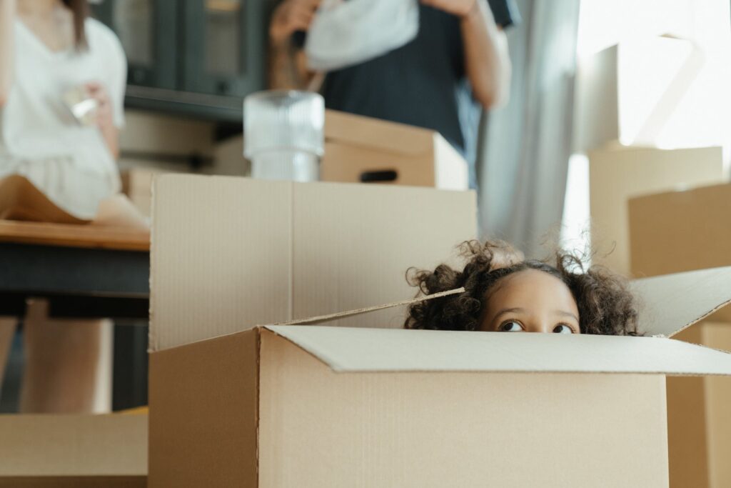 Svuotare Casa Dalle Cose Inutili: Consigli, Idee e Opzioni