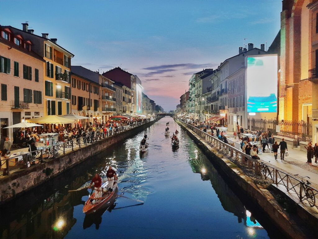 Le migliori opportunità di lavoro per gli studenti a Milano: dai lavori part-time alle esperienze lavorative estive 