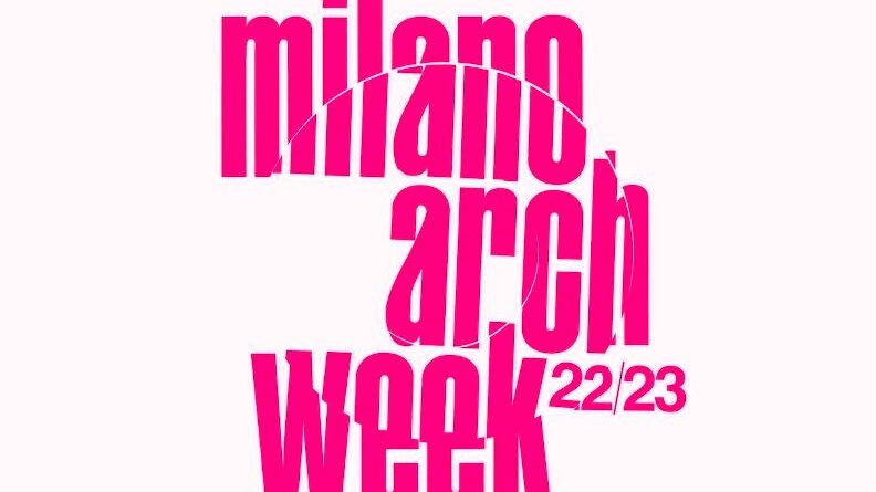 Milano Arch week