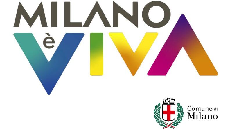 Milano è viva