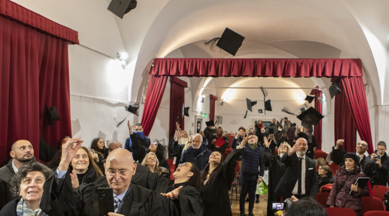 Blog Università Popolare degli Studi di Milano sui crediti formativi universitari