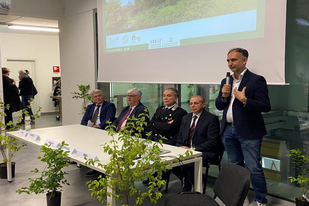 Beduschi ph regione lombardia