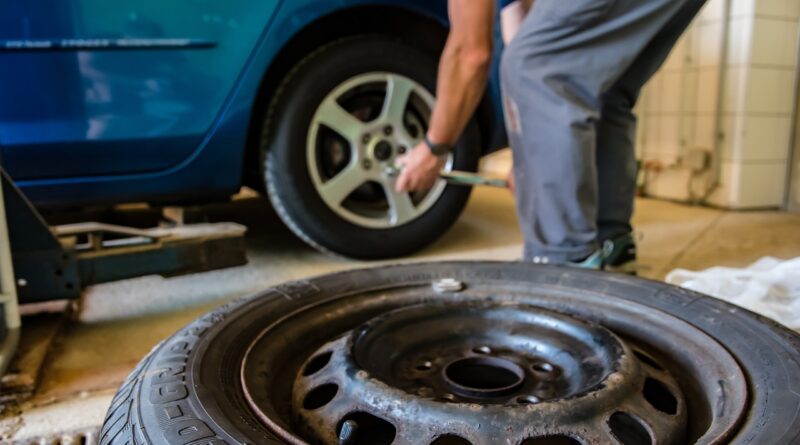 Quando si cambiano le gomme estive? Quali sono le sanzioni