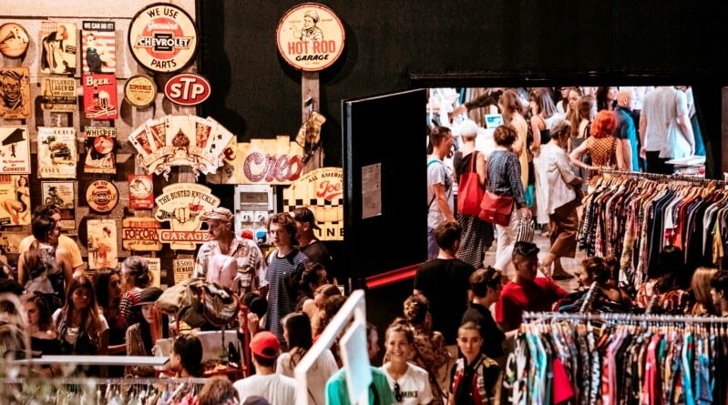 East Market Milano 2023