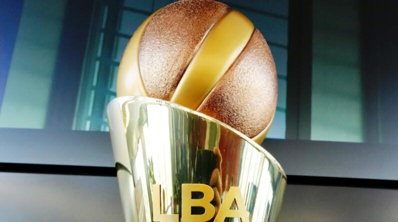 LBA Serie A - ph Comune Milano