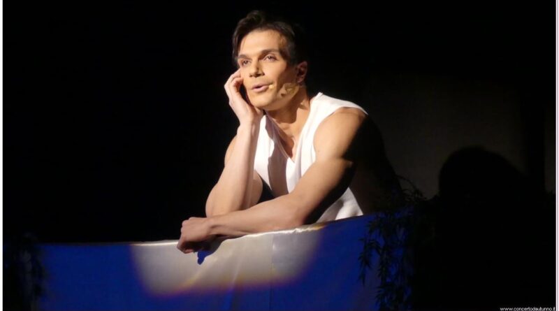 Mirko Ranu' - Romeo e Giulio