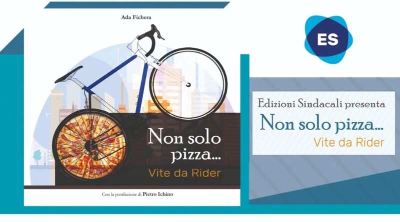 vide da rider ada fichera