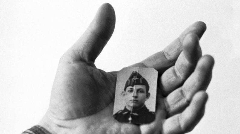 antologica Dondero ph comune Milano