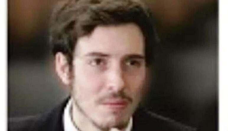 Lucio Junior Ragnoli ph dal web