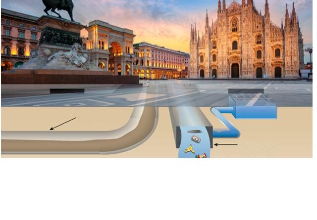 Milano Capizzi Spurgo