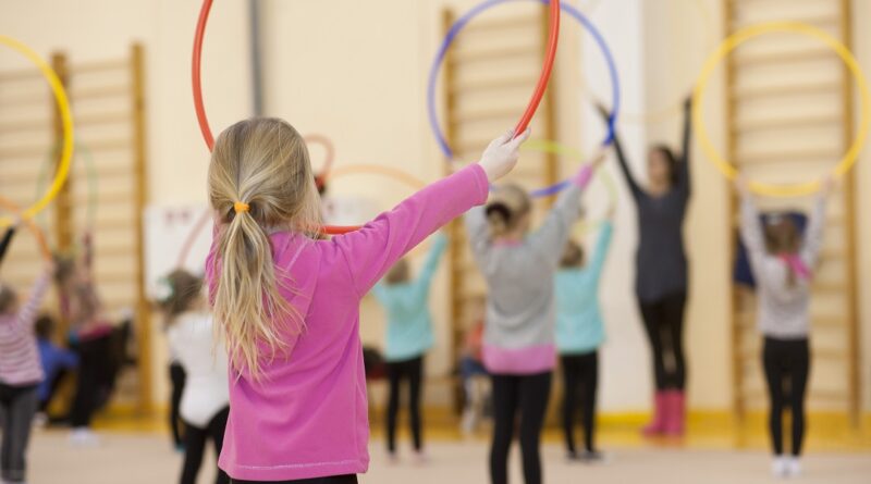 educazione motoria ginnastica ph regione lombardia