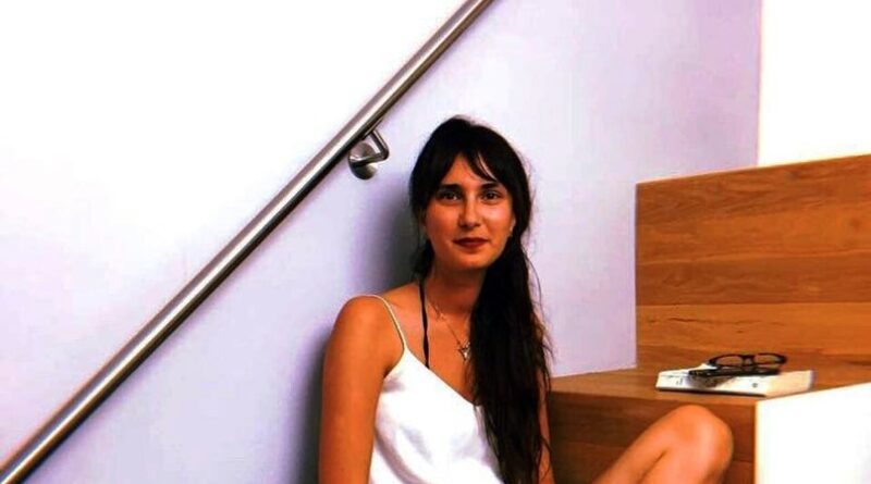 francesca quaglia ph dal profilo social