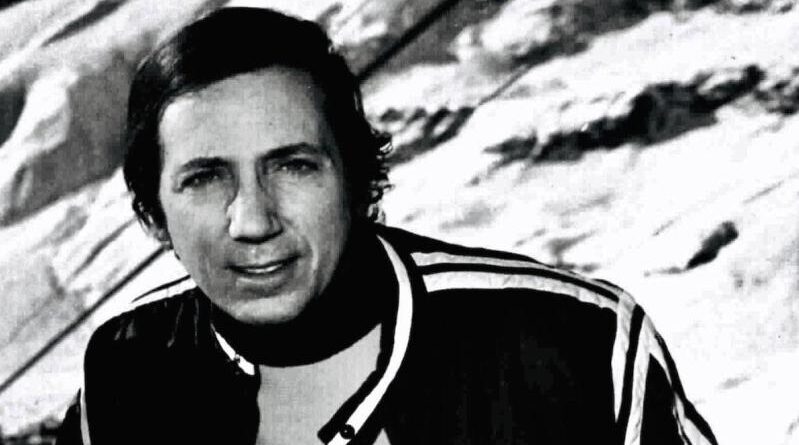 Mike Bongiorno ph comune Milano