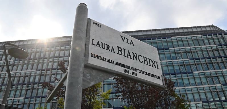 Via Bianchini ph comune Milano