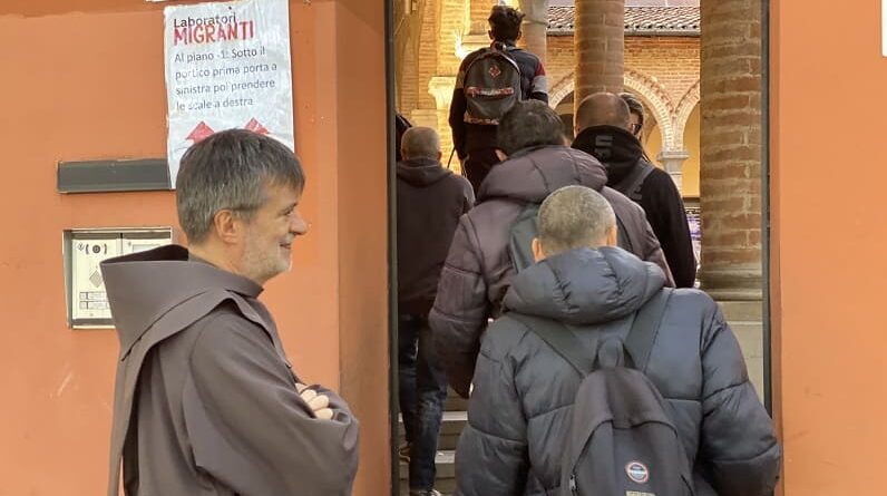 Antoniano Operazione Pane