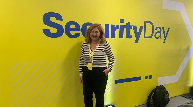 Eleonora Guarino Settala