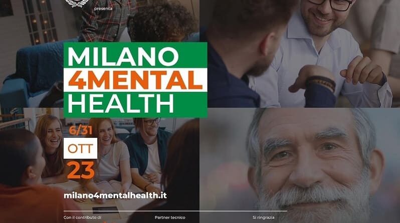 Milano4MentalHealth