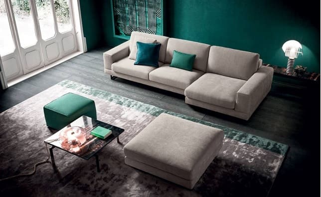 stili di interior design