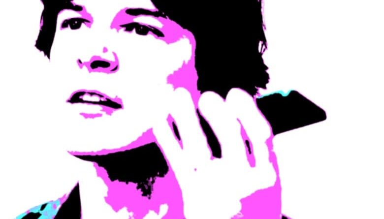 Messaggio vocale cover