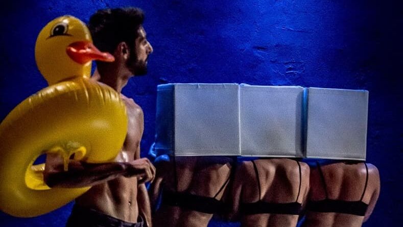 Uscite di emergenza