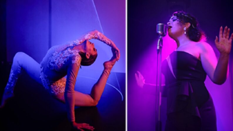 hat's Amore, lo show romantico di PYT Milano per celebrare San Valentino