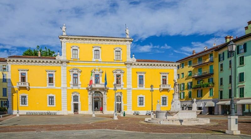 Università Brescia ph Regione Lombardia