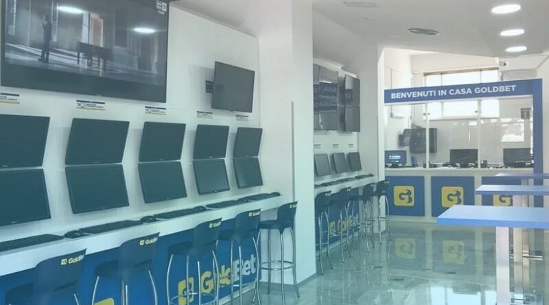 I migliori centri scommesse a Milano
