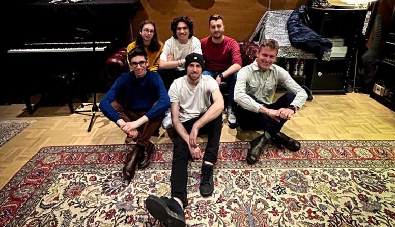 Il Giardino dei Pini