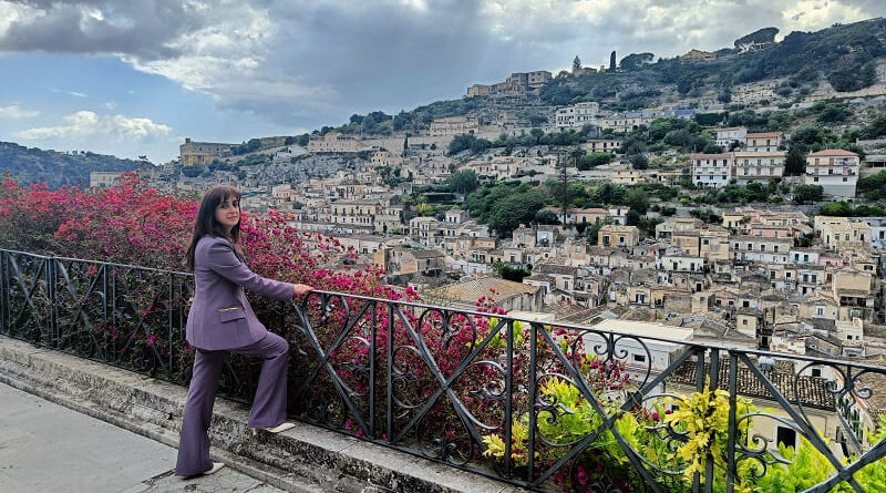 Lucia Isone seo expert