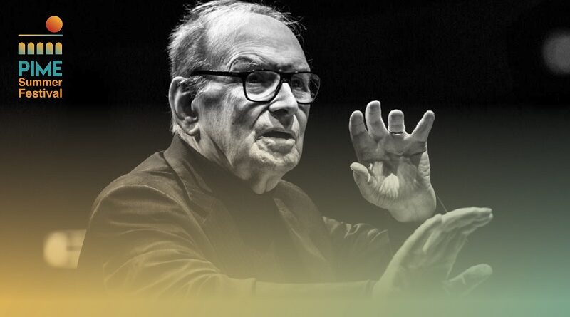 Pime Summer Festival