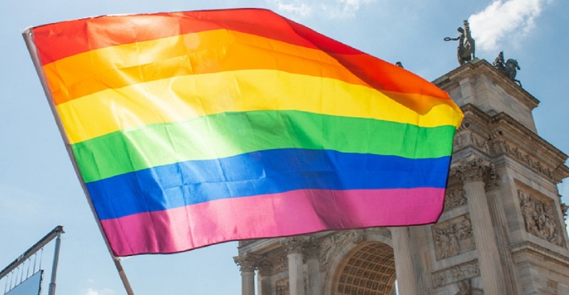 pride ph Comune Milano
