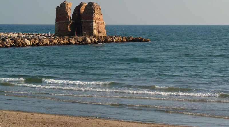 torre flavia