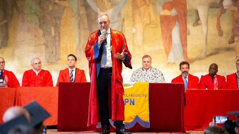 università popolare di Milano