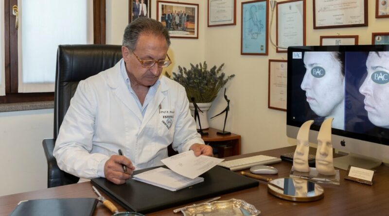 Roberto Bracaglia ph uso stampa