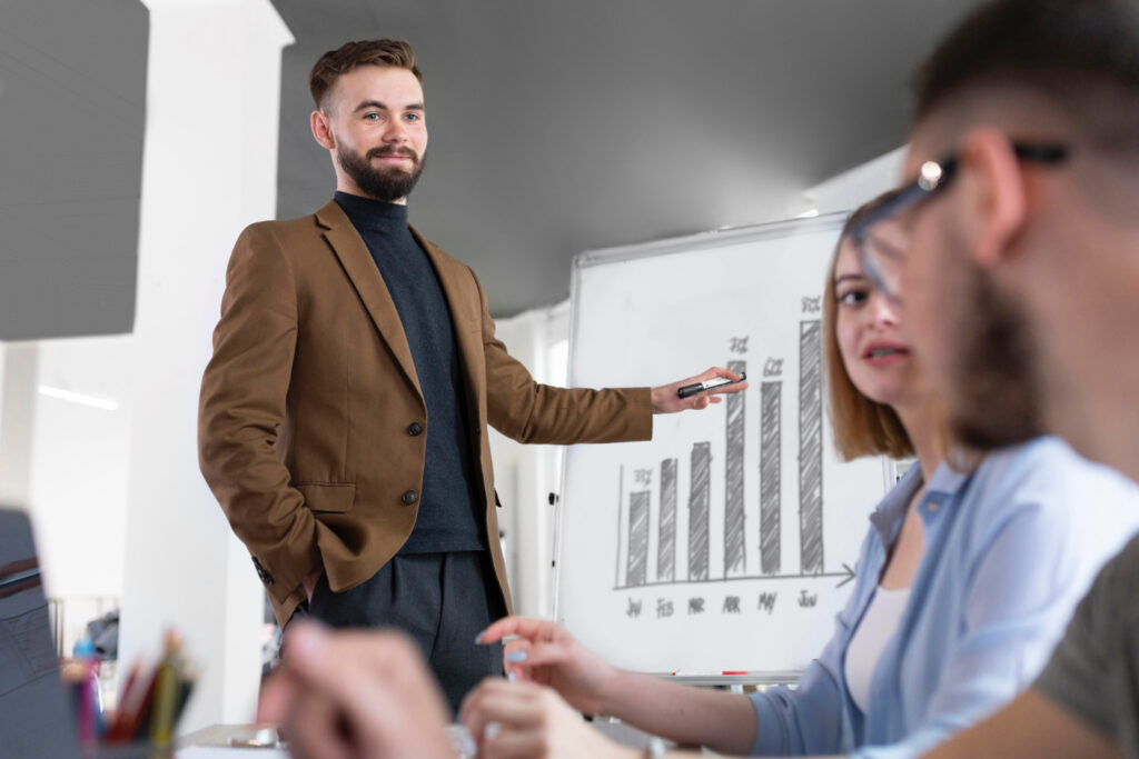 business-coaching