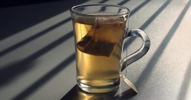 Tè e tradizione: l’ora del tè a Milano tra stile british e gusto italiano