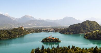 Slovenia, un Paese piccolo ma ricco di meraviglie naturali e culturali