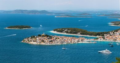 Dalla Dalmazia a Zagabria: cosa vedere in Croazia