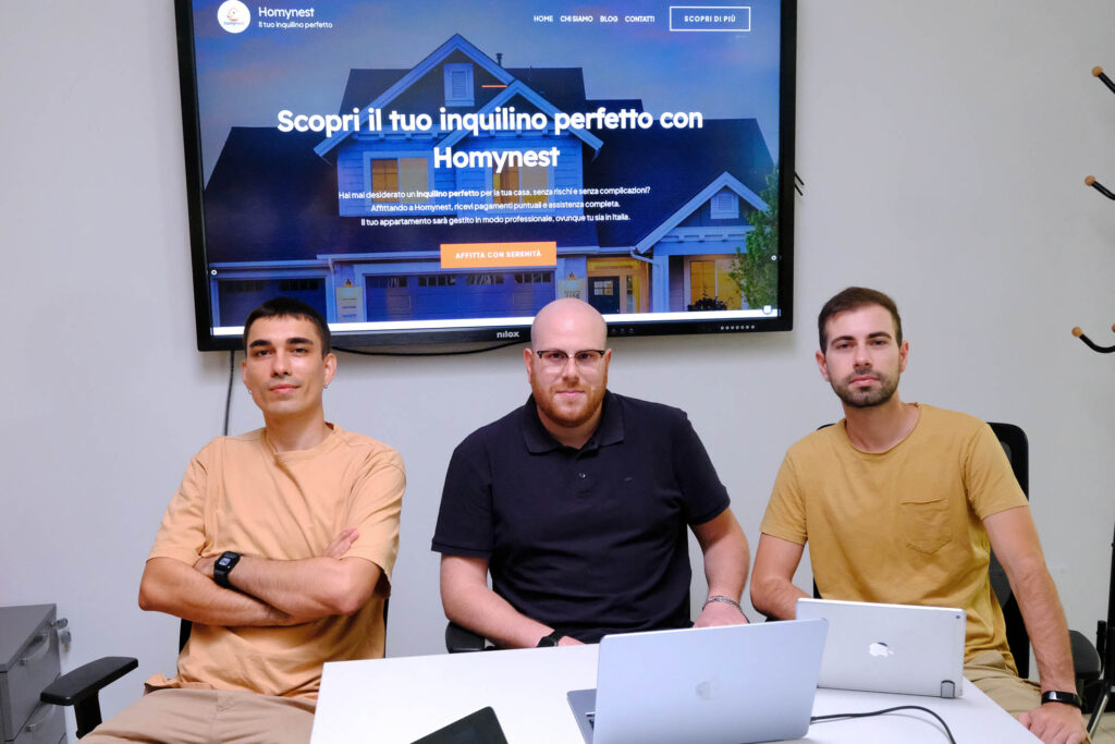 Homynest