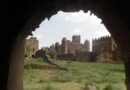 Gondar, la Camelot africana