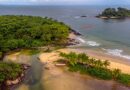 Banana Islands: Un angolo di paradiso tropicale della Sierra Leone