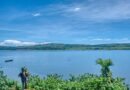 Lago Bunyonyi, uno dei laghi più profondi e sicuri dell’Africa