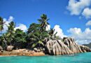 Praslin: tra mare e foresta di Vallée de Mai