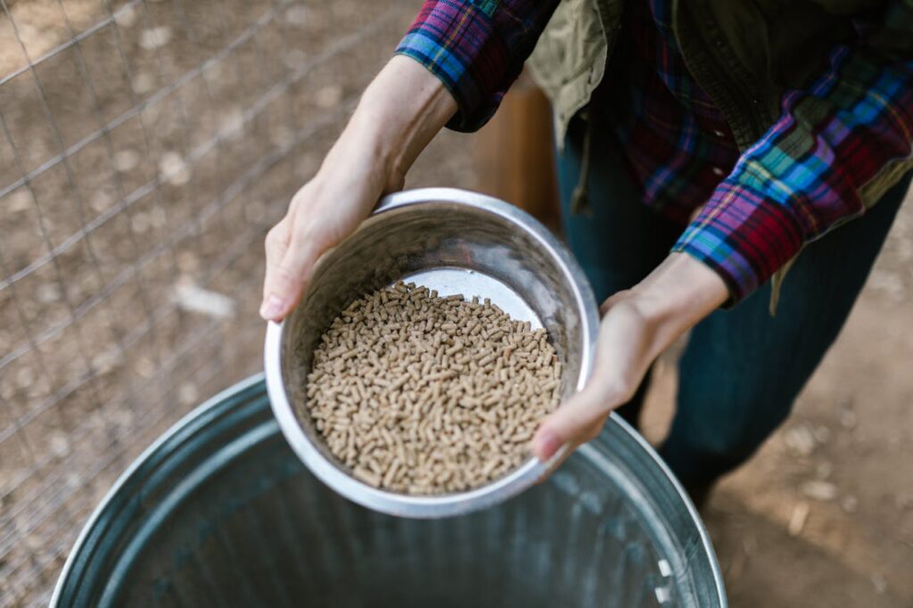 stufe-pellet