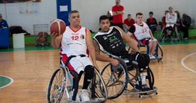 Wheelchair Basketball Vicenza, il sogno Serie A diventato realtà