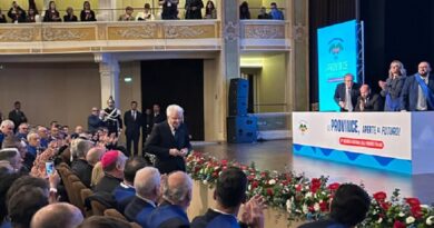 Mattarella ringrazia la sanità lombarda per le cure ai ragazzi feriti a Crans-Montana