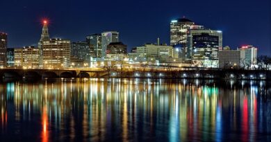 Mystic, il fascino del mare tra porti storici e acquari