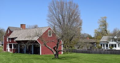 Vermont, tra storia, tradizione e cultura rurale